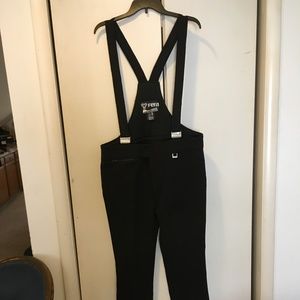 Fera Ski Bibs  38R